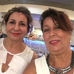 Meet your Posher, Lida